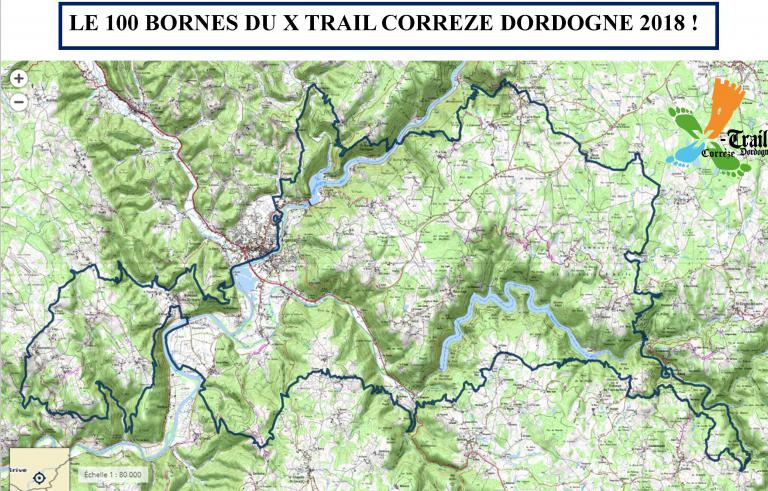 10 (très) bonnes raisons de faire le 100 bornes !