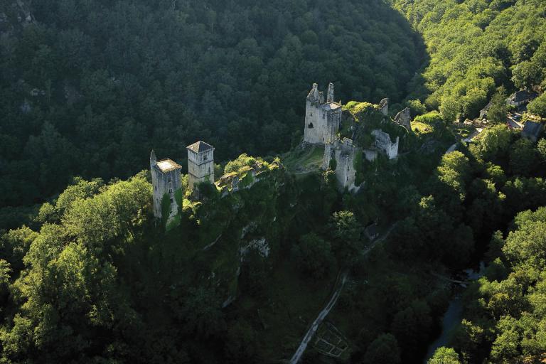 La Grande Rando des Tours