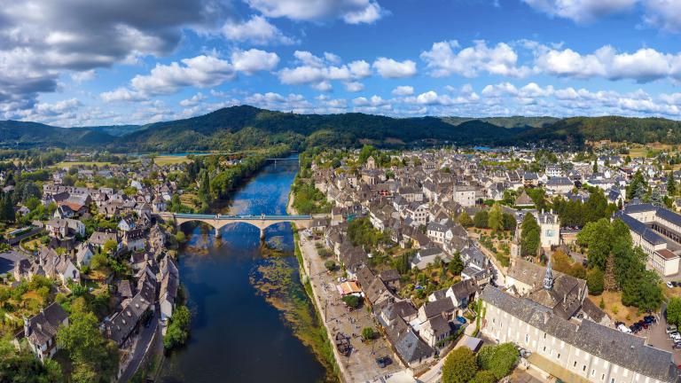 Argentat-sur-Dordogne