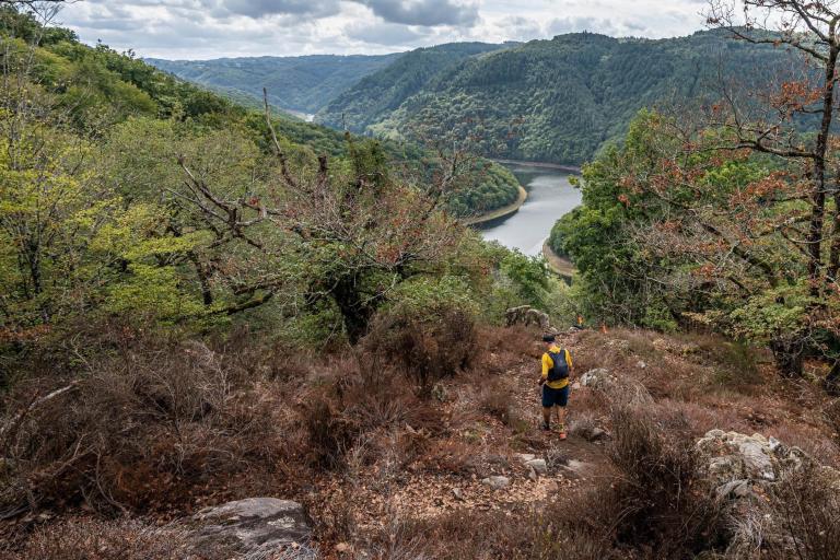 Résultats du XTrail 26 km 2022